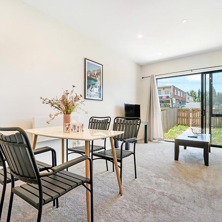 Villa Cozy Brand New Townhouse 8 à Auckland Extérieur photo