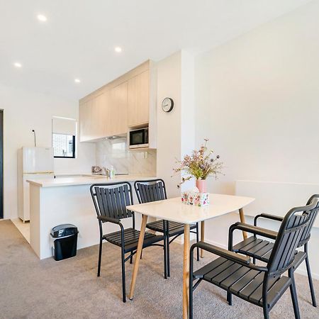 Villa Cozy Brand New Townhouse 8 à Auckland Extérieur photo